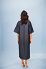 The Parrot Dress