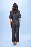 The Biker Jumpsuit