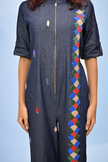 The Biker Jumpsuit