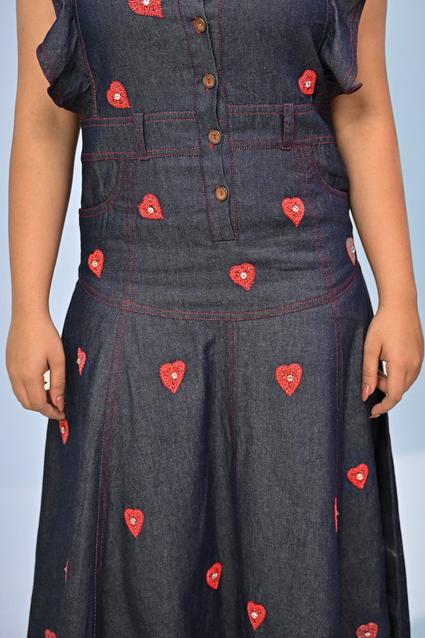 All Heart Dress