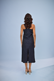The Starry Night Dress