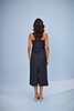 The Starry Night Dress