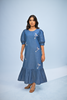 The Bow Dress