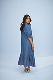 The Bow Dress