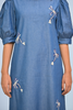 The Bow Dress