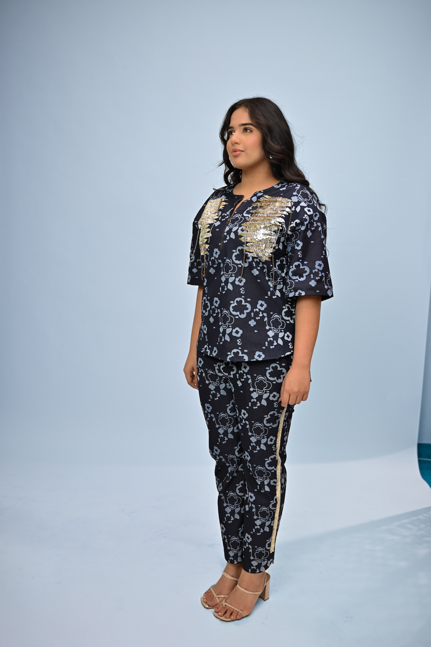 Thunder & Lightening Set