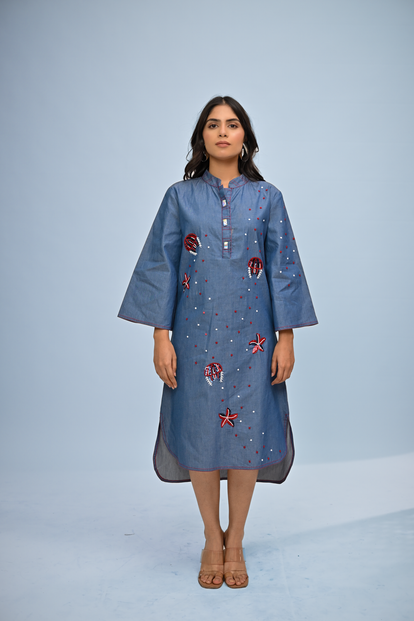 Under the Sea Dress