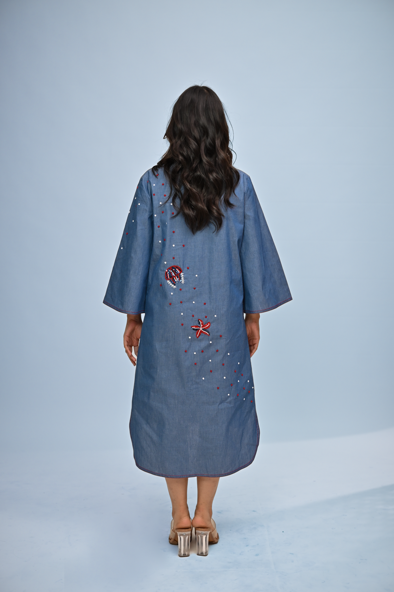 Under the Sea Dress