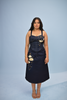 Celestial Skirt & Corset