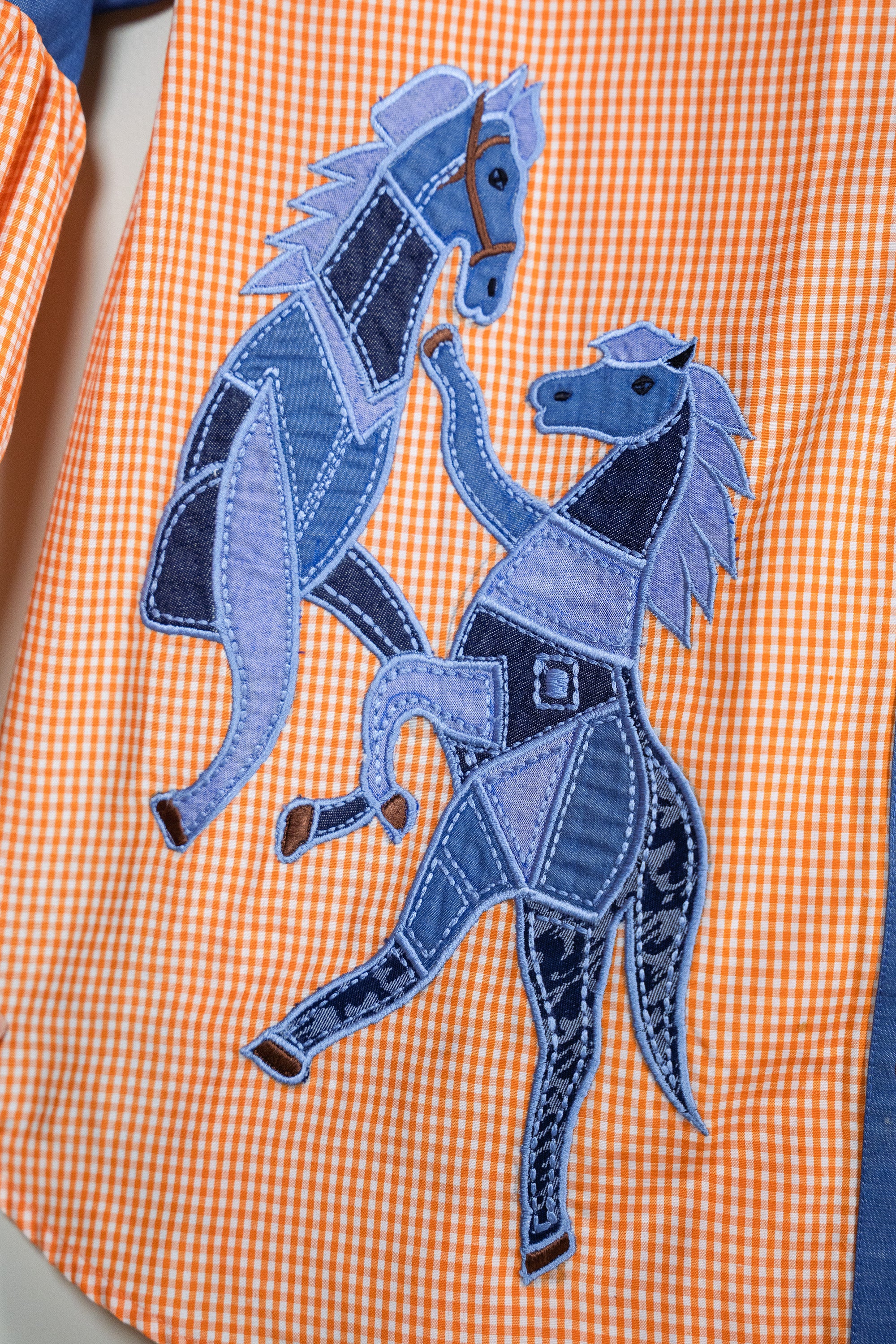 Sunset Ranch Shirt