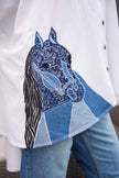 The Gallop Shirt