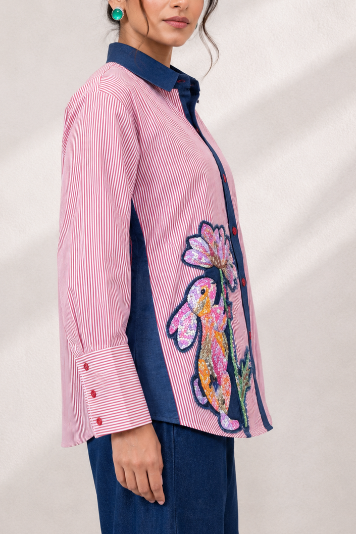 Bunny Bunny Shirt