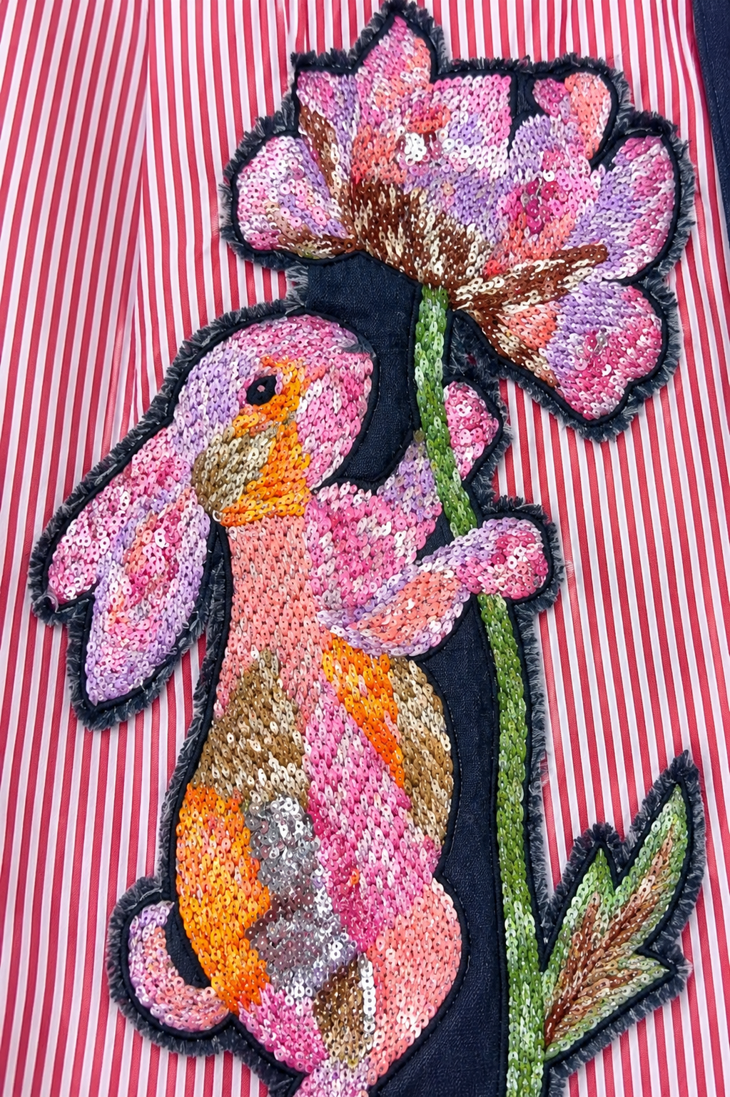 Bunny Bunny Shirt