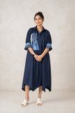 The Gallop Shirt Dress