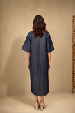 The Parrot Dress