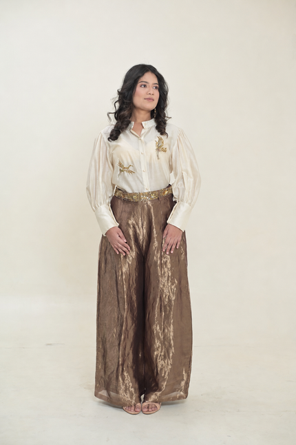 The Gold Vintage Set