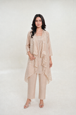 Summer Chanderi Set