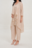 Summer Chanderi Set