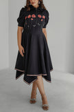 Summer Garden Dress