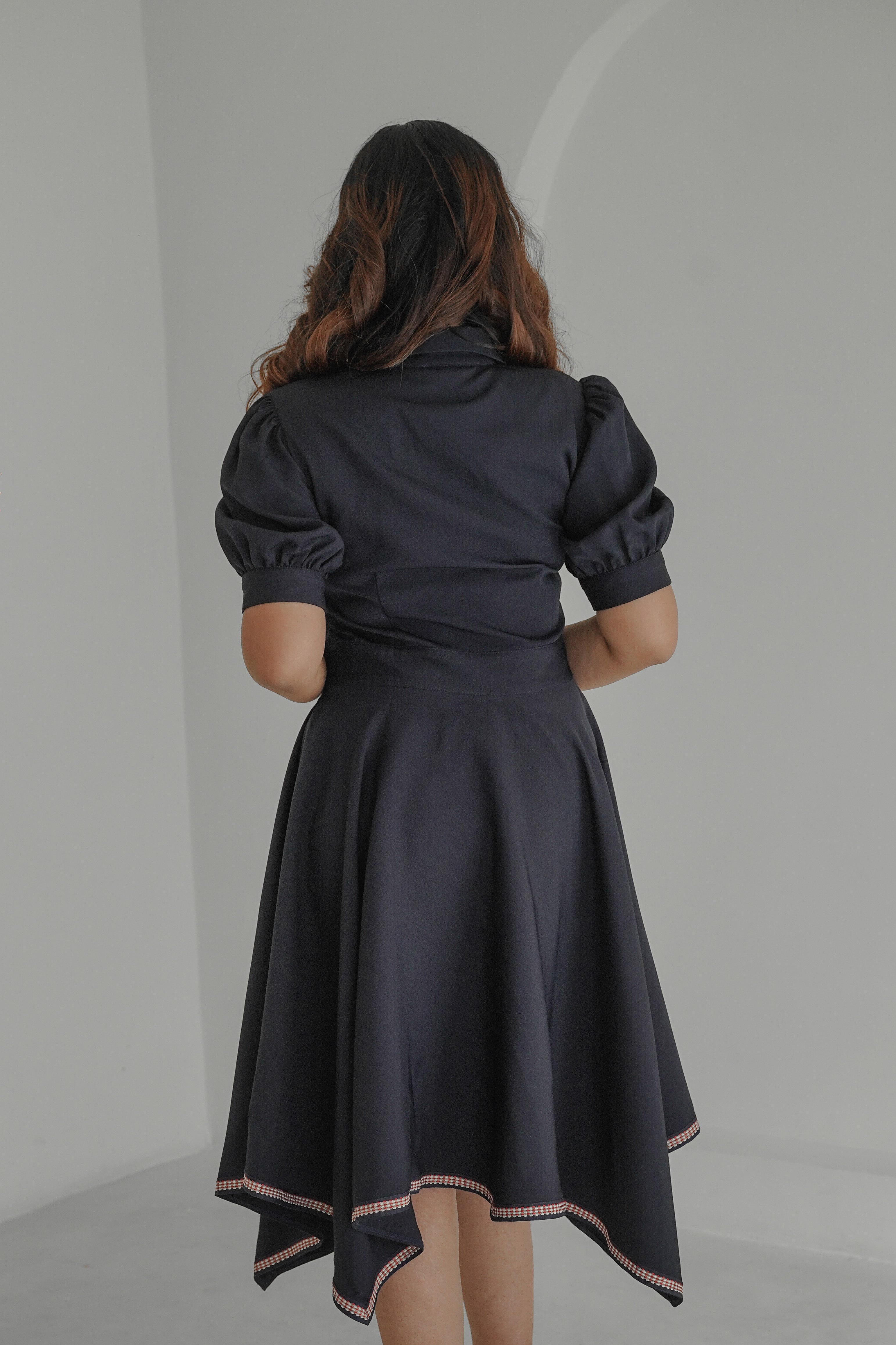 Summer Garden Dress