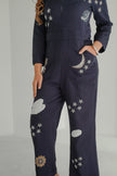 Midnight Jumpsuit