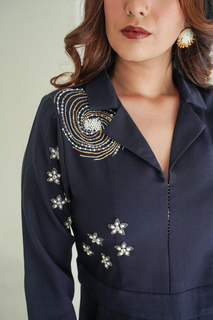 Midnight Jumpsuit