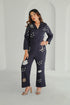 Midnight Jumpsuit