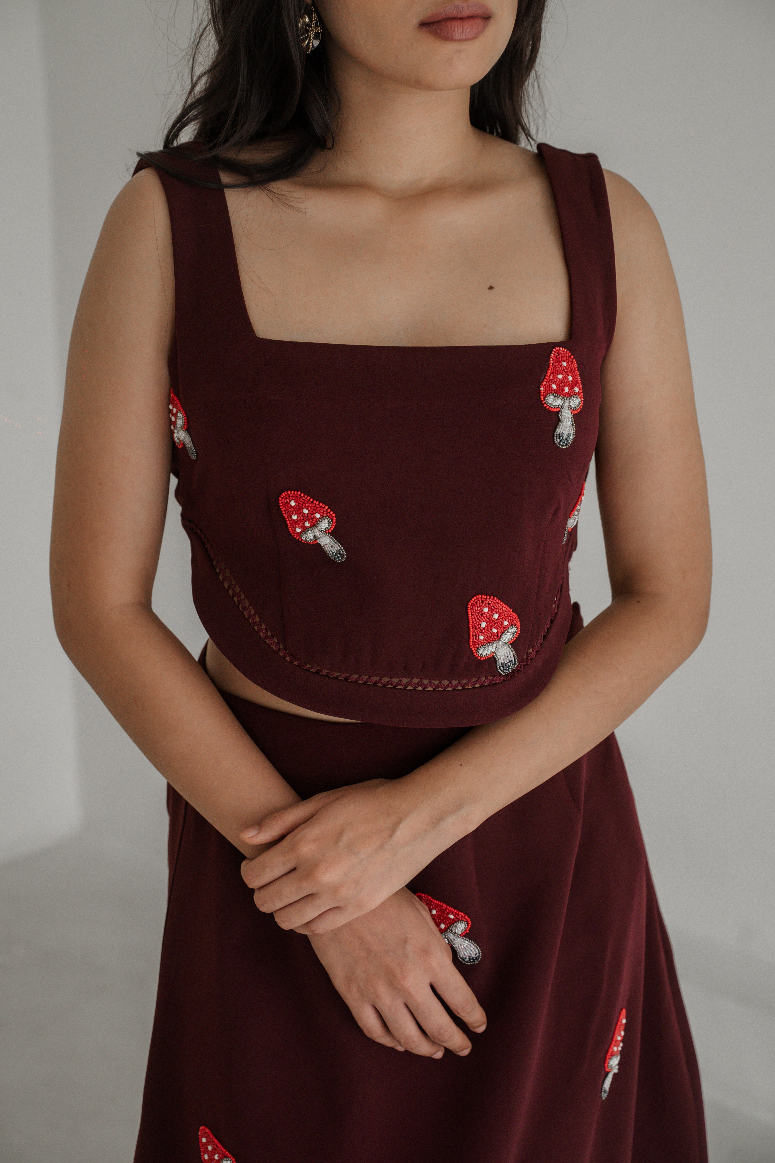 Shroom’ Set