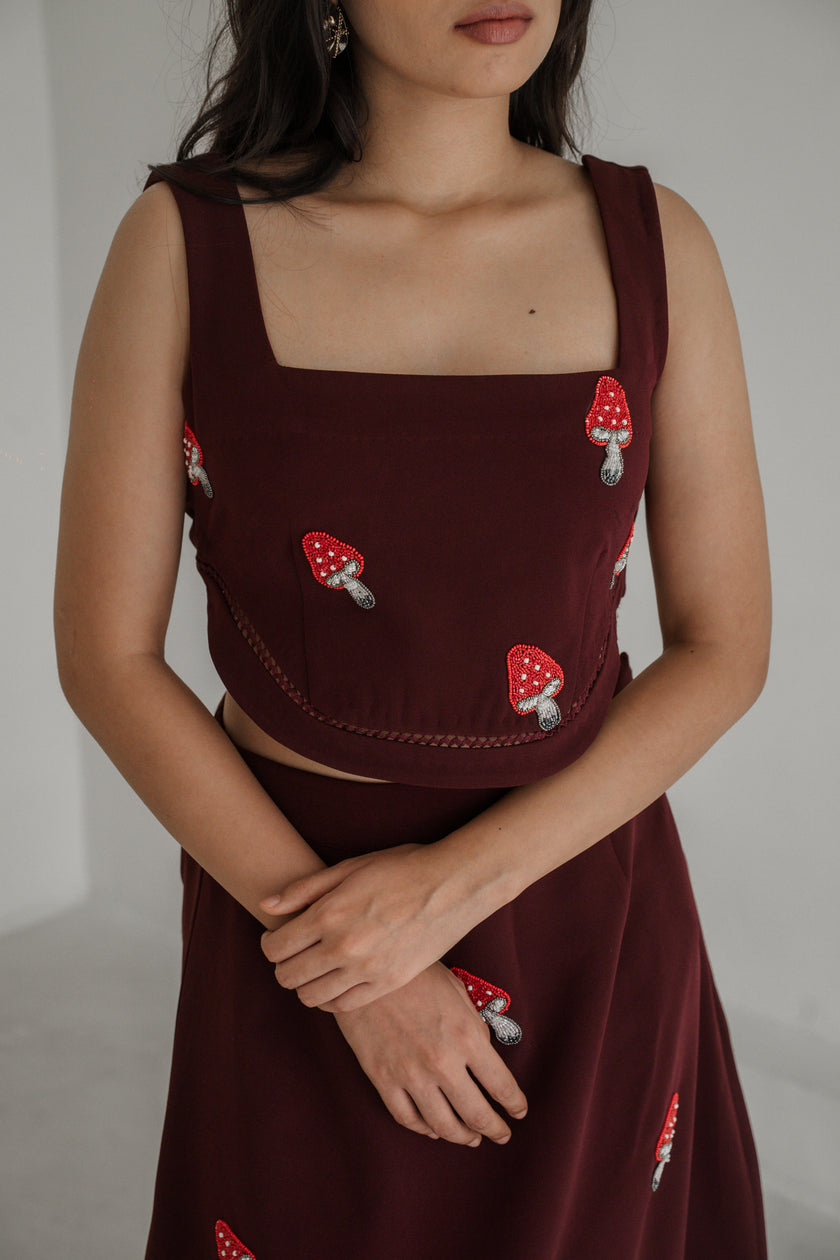 Shroom’ Set