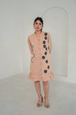 The Paw Trail Dress