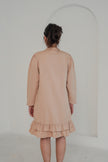 The Paw Trail Dress