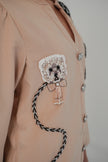 The Paw Trail Dress
