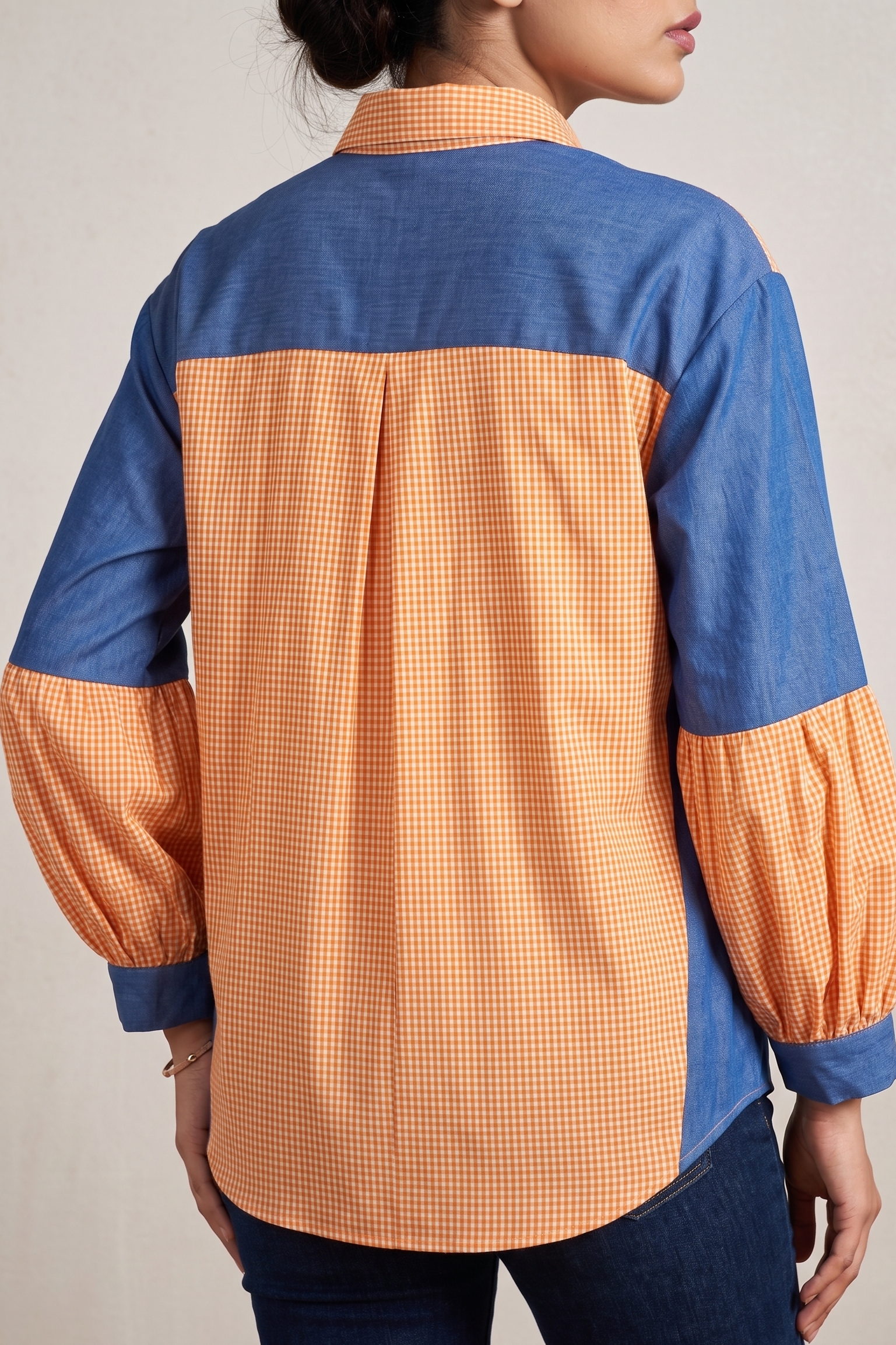 Sunset Ranch Shirt