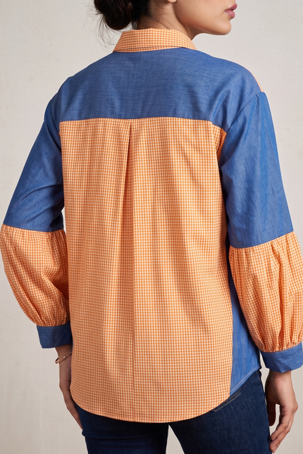 Sunset Ranch Shirt