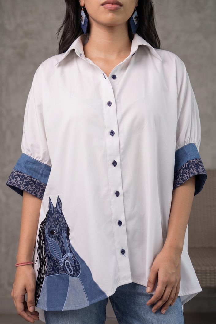 The Gallop Shirt