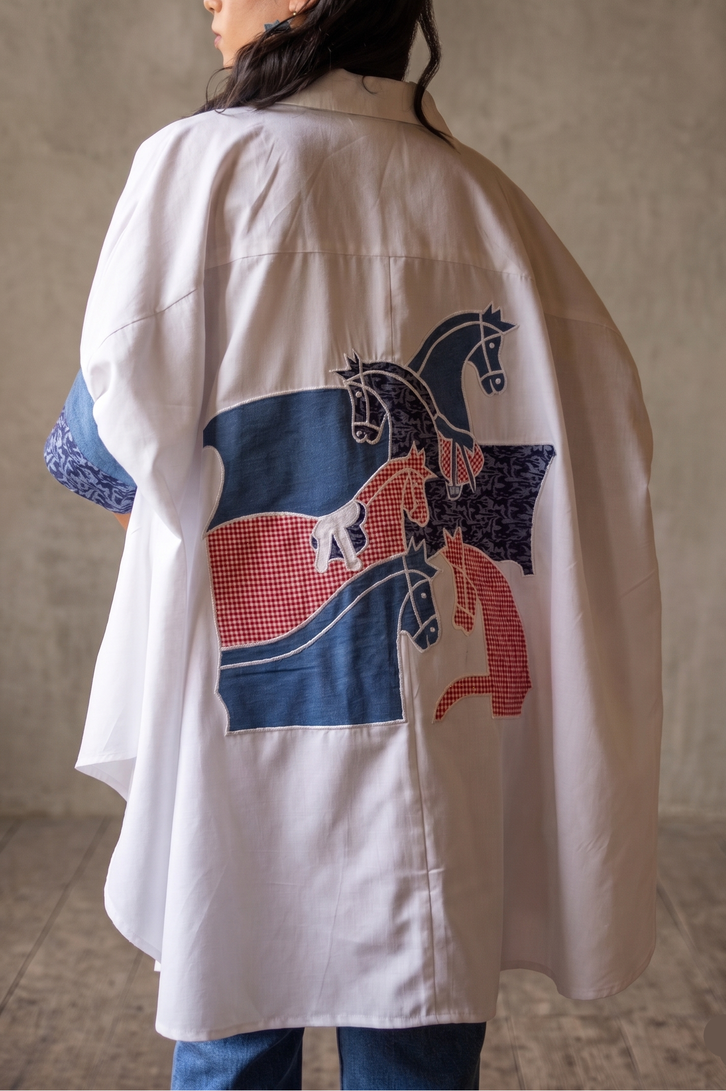 The Gallop Shirt