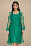 Jade Dress Set