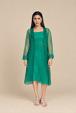 Jade Dress Set