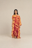 The Sundown Dress