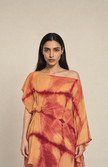 The Sundown Dress
