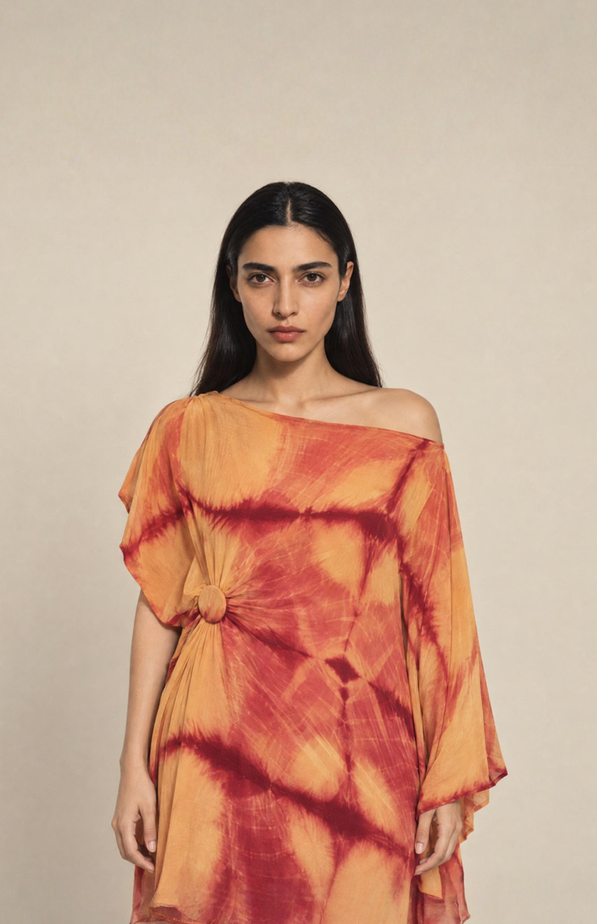 The Sundown Dress