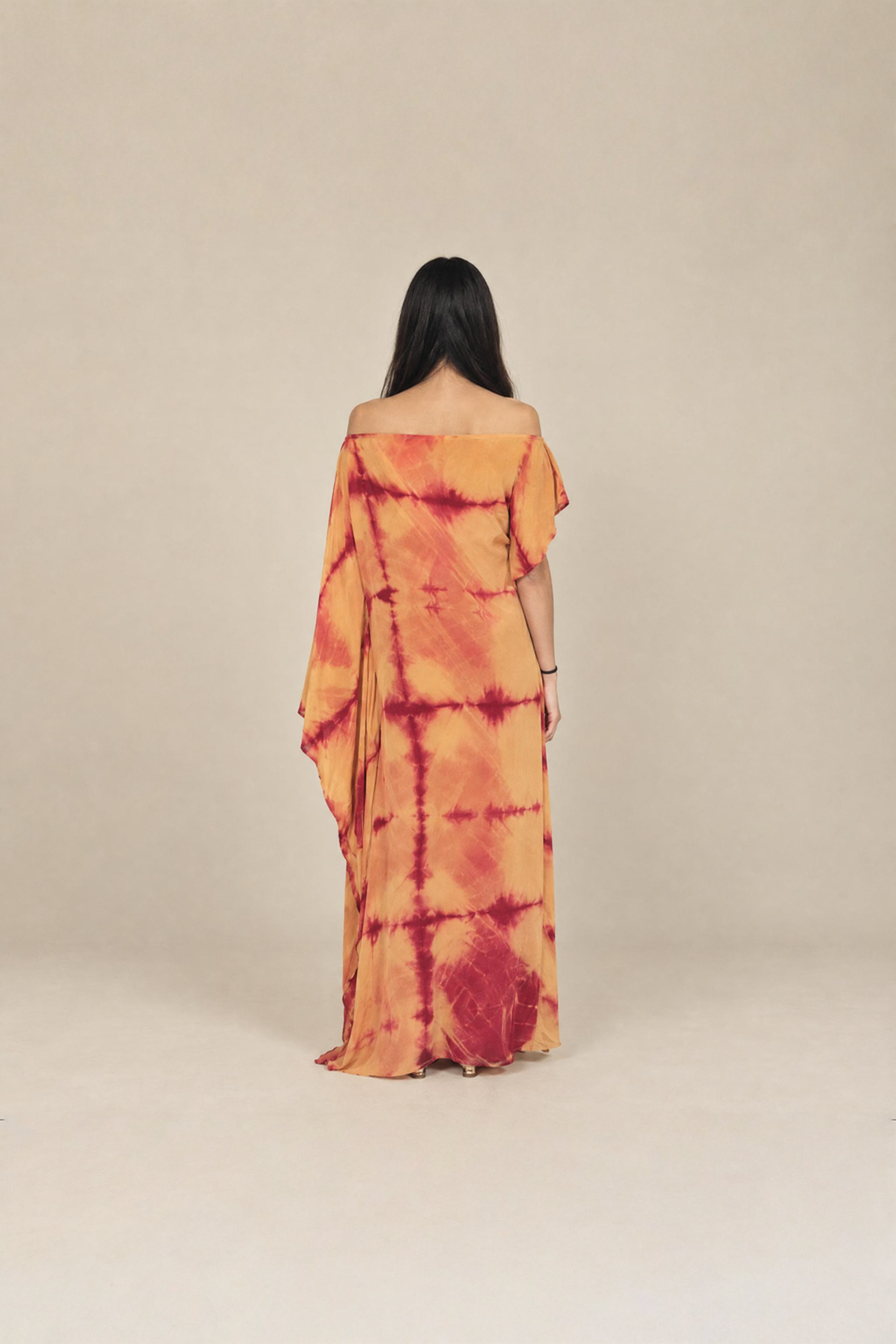 The Sundown Dress