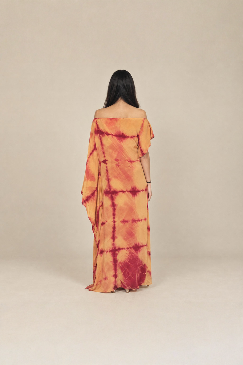 The Sundown Dress