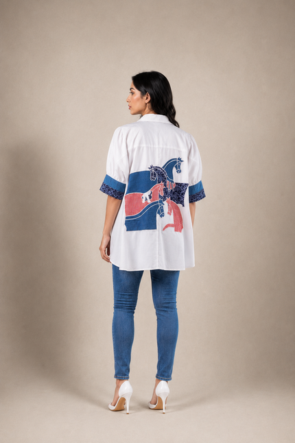 The Gallop Shirt