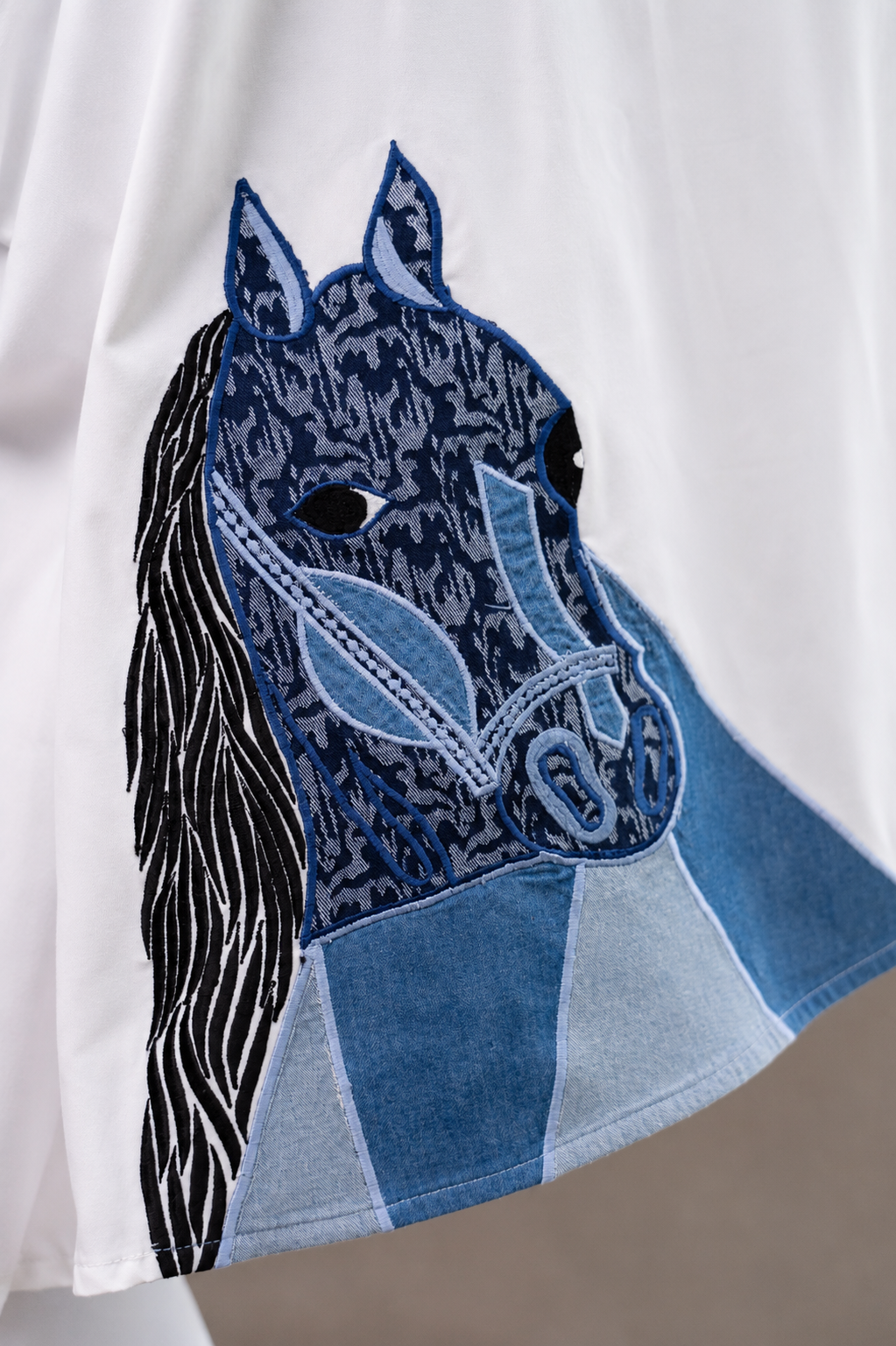 The Gallop Shirt