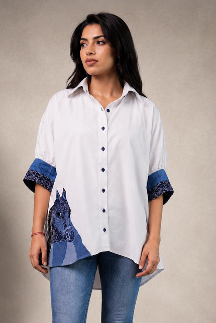 The Gallop Shirt