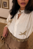 The Gold Vintage Set