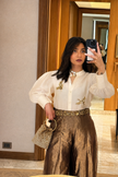 The Gold Vintage Set