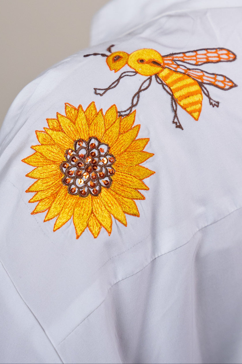 Wild Sunflower Shirt