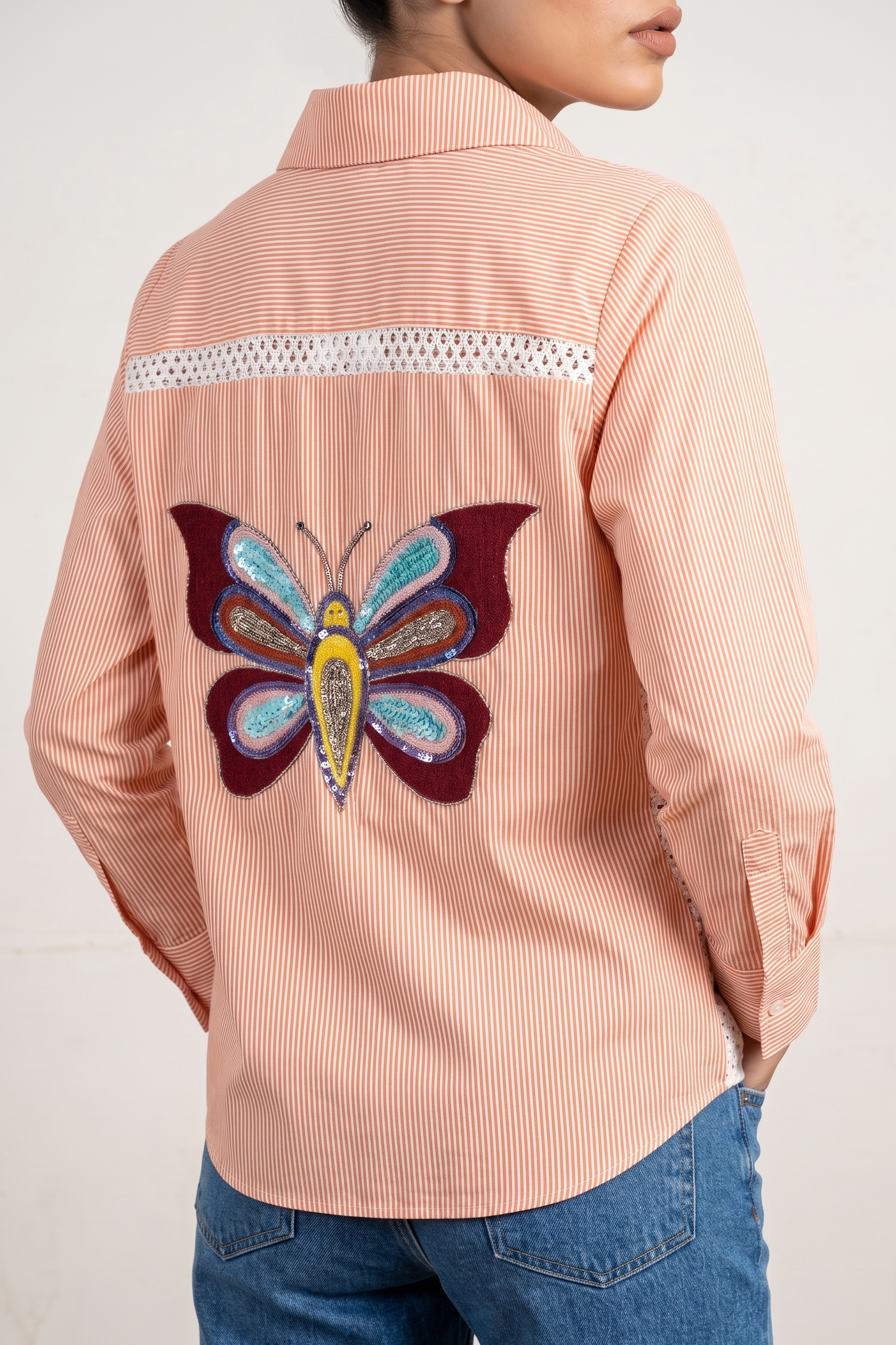 Wings & Things Shirt